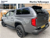 Volkswagen Amarok Image 3