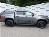 Volkswagen Amarok Image 4