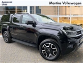 Volkswagen Amarok Image 1