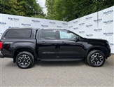 Volkswagen Amarok Image 4