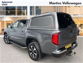 Volkswagen Amarok Image 3