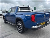 Volkswagen Amarok Image 3