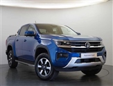 Volkswagen Amarok Image 1