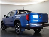 Volkswagen Amarok Image 3