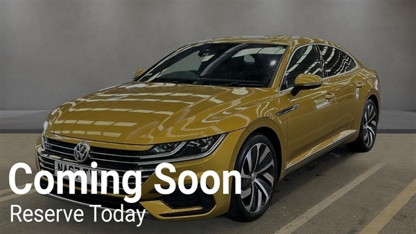 Large image for the Used Volkswagen ARTEON