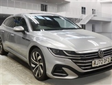 Used Volkswagen Arteon
