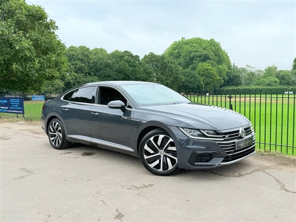 Large image for the Used Volkswagen ARTEON