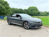 Used Volkswagen Arteon