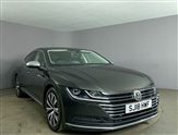 Volkswagen Arteon Image 1