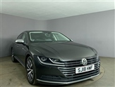 Volkswagen Arteon Image 2