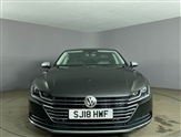 Volkswagen Arteon Image 3