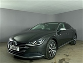 Volkswagen Arteon Image 4