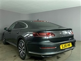 Volkswagen Arteon Image 6