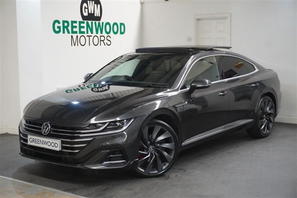 Large image for the Used Volkswagen ARTEON