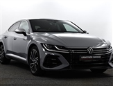 Used Volkswagen Arteon