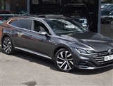 Used Volkswagen Arteon
