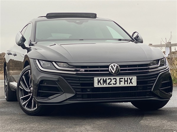 Large image for the Used Volkswagen Arteon