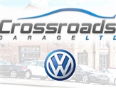 Used Volkswagen Arteon