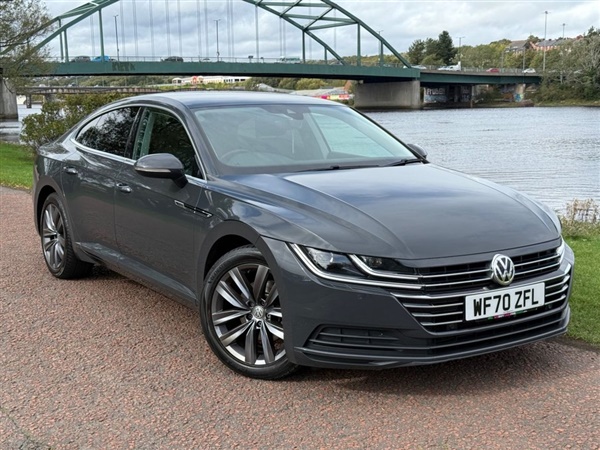 Large image for the Used Volkswagen ARTEON