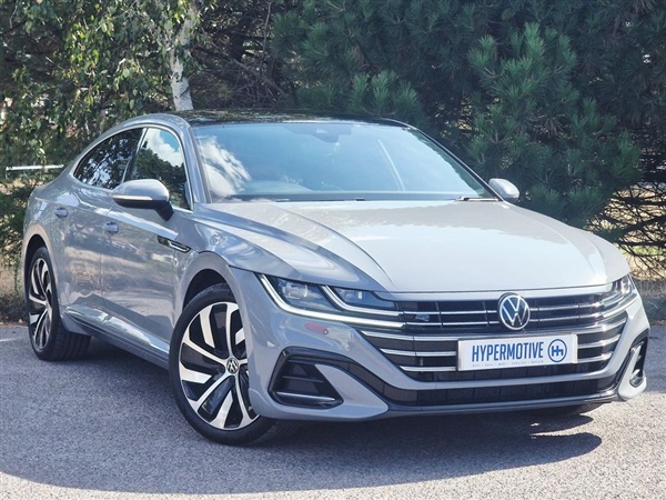 Large image for the Used Volkswagen ARTEON