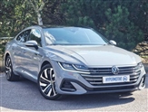 Used Volkswagen Arteon