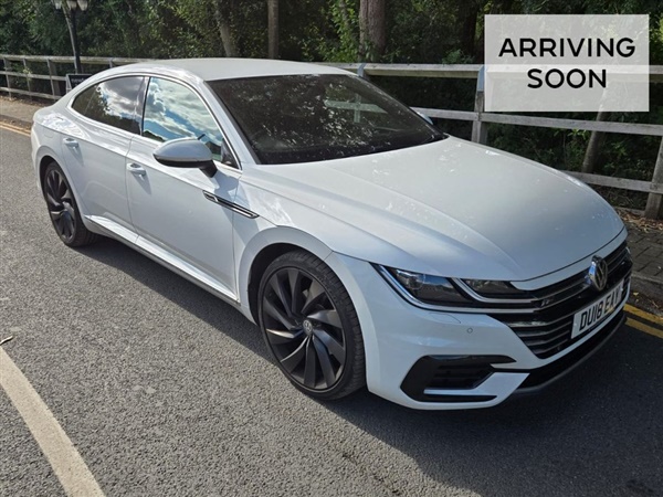 Large image for the Used Volkswagen ARTEON