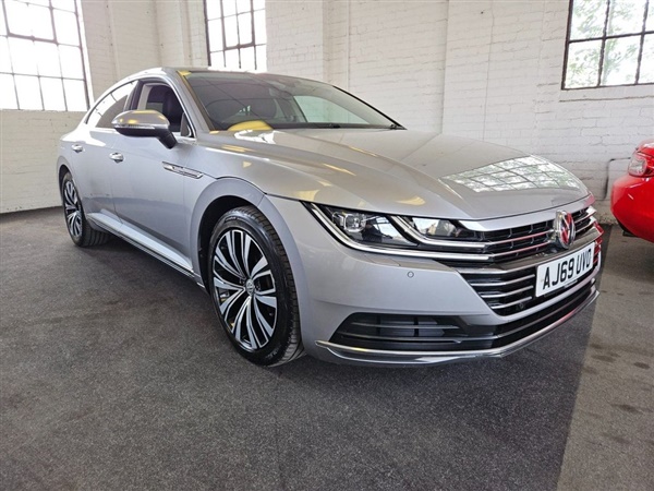 Large image for the Used Volkswagen ARTEON