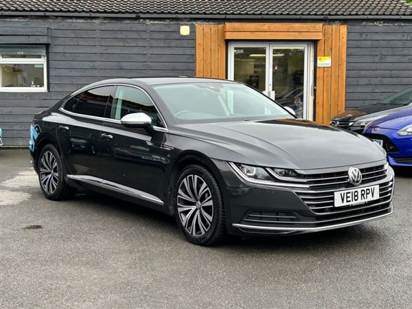 Large image for the Used Volkswagen ARTEON