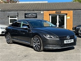 Used Volkswagen Arteon