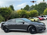 Used Volkswagen Arteon