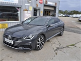 Used Volkswagen Arteon