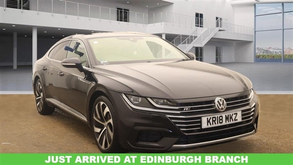 Large image for the Used Volkswagen ARTEON