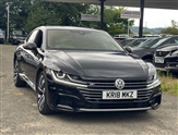 Used Volkswagen Arteon