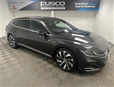 Used Volkswagen Arteon