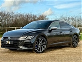 Used Volkswagen Arteon