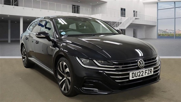 Large image for the Used Volkswagen ARTEON