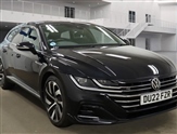 Used Volkswagen Arteon