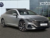 Volkswagen Arteon Image 1