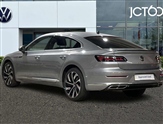 Volkswagen Arteon Image 3