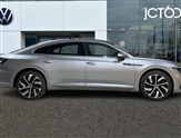 Volkswagen Arteon Image 4