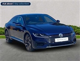 Volkswagen Arteon Image 1