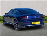 Volkswagen Arteon Image 2