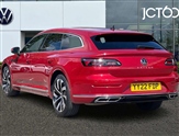 Volkswagen Arteon Image 3