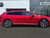 Volkswagen Arteon Image 4