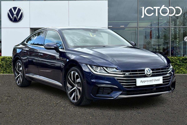 Large image for the Used Volkswagen Arteon