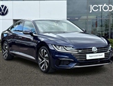 Volkswagen Arteon Image 1