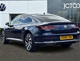 Volkswagen Arteon Image 3