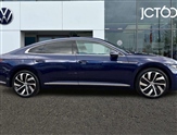 Volkswagen Arteon Image 4