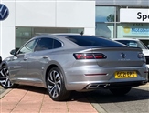 Volkswagen Arteon Image 3