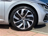 Volkswagen Arteon Image 5